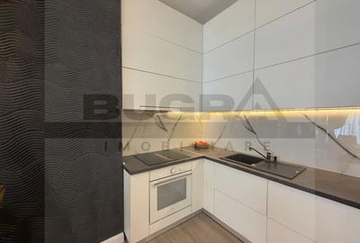 Apartament de 2 camere, 60mp, lux, zona Centrala - 8