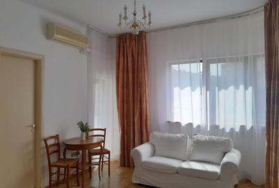 UNIVERSITATE | 2 CAMERE MOBILATE UTILATE MODERN| CENTRALA PROPRIE - 1