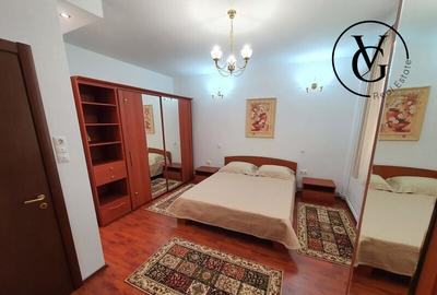 Apartament 3 camere - Dorobanti - Centrala - Parcare - 5
