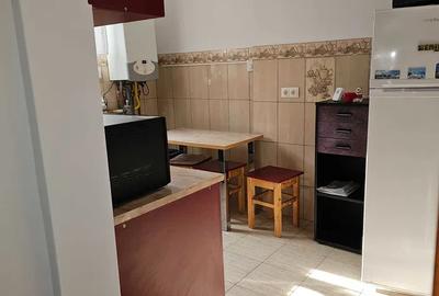 Apartament cu 2 camere, 50 mp, zona Gheorgheni - 4