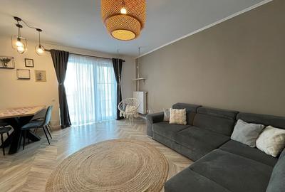 0% Comision | Apartament semidecomandat cu 3 camere | Andrei Muresanu - 1