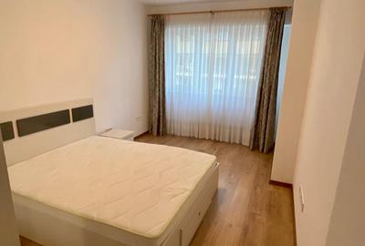 Apartament 2 camere Granvia Lujerului bloc nou Plaza Mall parcul Liniei - 16