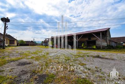 Teren 2.720 MP | Spațiu de birouri | Aita Mare - 19