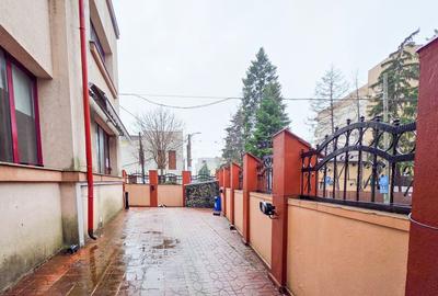 Spațiu Birouri PREMIUM pe Sabinelor 104A - Zona 13 Septembrie Marriott - 58