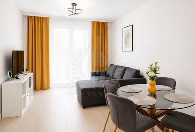 Apartament 2 camere, bloc nou, Bariera Bucuresti, Ploiesti, White Tower - 1