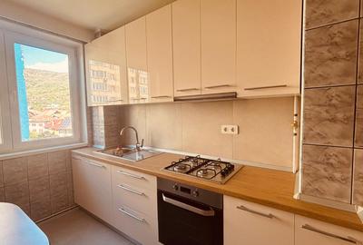 Inchiriere apartament 2 camere Sasar