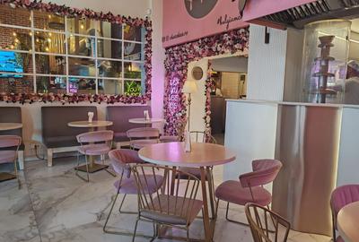 Vanzare Spatiu comercial Floreasca inchiriat - 4