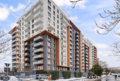 REA1028077 Apartament 3 camere I Parcului 20 I Parcare I Terasa I De vanzare - 17