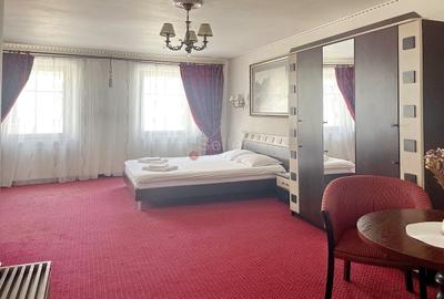 Pensiune de 15 camere in Centrul Istoric la 400m de Piata Sfatului - 21