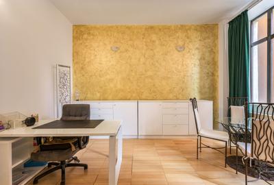 Business cu identitate: Apartament Unirii , demisol, parter si curte accesibila - 7