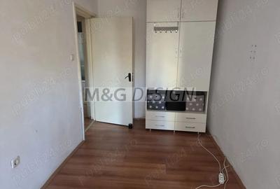 Apartament 3 Dacia la parter - 8