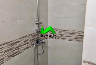 Apartament de inchiriat 3 camere Sibiu Mihai Viteazul - 8