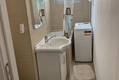 Garsonieră Gorjului | 4 min metrou | 38 mp | Anvelopat, PET FRIENDLY, - 6