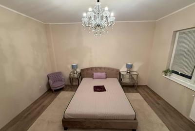 Proprietar, vând apartament  interbelic 2 camere, renovat, centrală, 250m metrou - 2