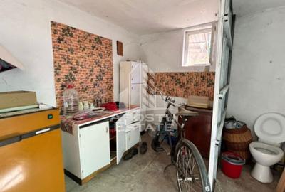 Casa 4 camere Ciarda Timisoara, 700 mp teren, necesita renovare - 4