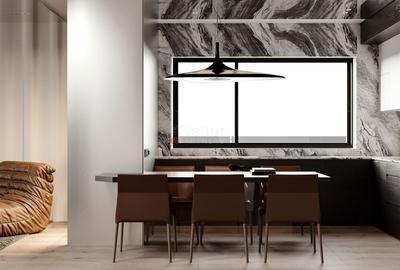 Apartament cu 2 camere decomandat în Noua