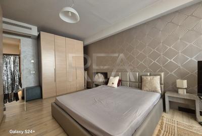 Apartament de 3 camere in Herastrau - 13