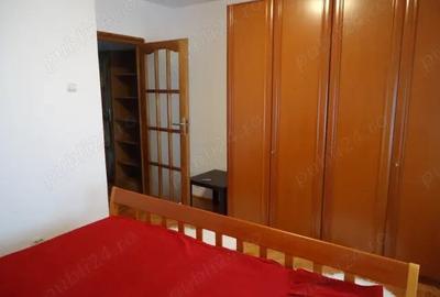 BRASADAS închiriază – Apartament 2 camere • Parcul Tineretului - 3