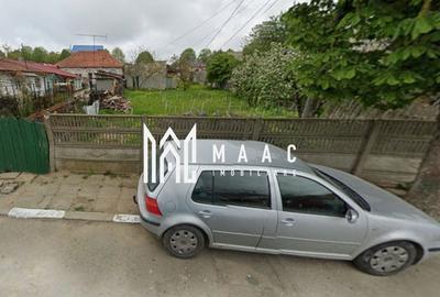 Teren intravilan 612 mp Eforie Sub Investitie - 2