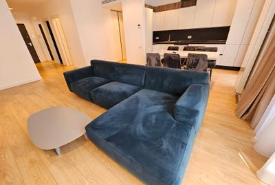 Complex Residence5 langa Oliveto/Cambridge, curte interioara, paza24, comision 0 - 28