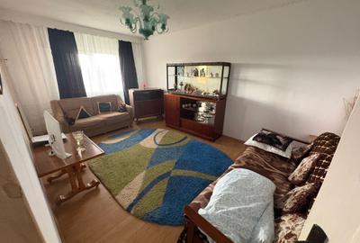 Se inchiriaza apartament decomandat trei camere confort 1 pret 1500 ron/luna - 3