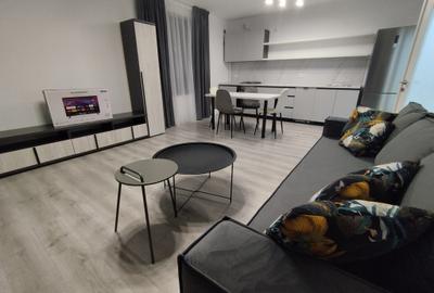 Apartament cu 2 camere în Boreal