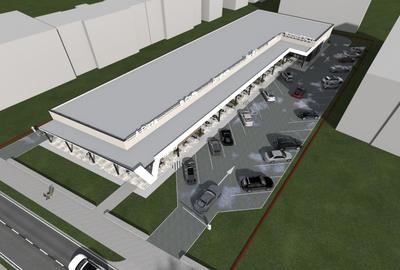 Spatii comerciale PREMIUM de inchiriat – Dumbravita - 1