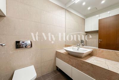 Apartament 4 camere | Ansamblul Rezidential Baneasa, 2 parcari, terasa, boxa - 16