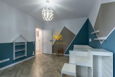 3 camere, Premium, bloc nou, parcare, Andrei Muresanu Zona Sigma, Revo - 9