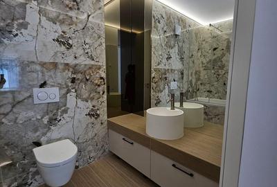 Penthouse Cortina 126 | Parcare - 6