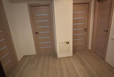 Apartament 3 camere la cheie, curte, apropiere lac, direct proprietar - 5