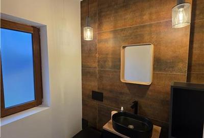 Casa moderna - Green City - 4 camere - 3 bai - 120mp - 120mp curte - 8