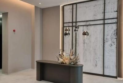 Penthouse deosebit in One Cotroceni Park! - 1