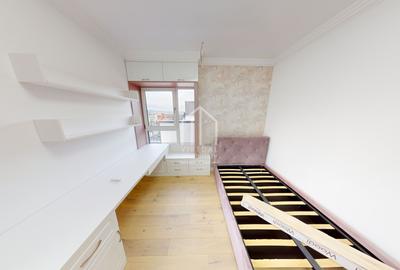 Penthouse PREMIUM cu 4 camere terasa 150 mp. langa Parcul Sub Arini - 6