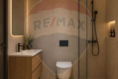 Apartament cu 3 camere de vânzare - zona semicentrală -Mărăști - 2