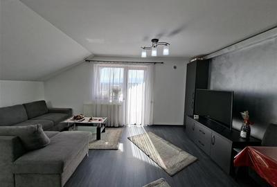 Apartament modern 3 camere balcon 2 locuri parcare zona Brana - 1