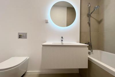 NOU / SUPERB /PRIMA INCHIRIERE / TERASA GENEROASA - 25