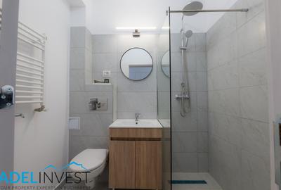 Ploiești Sud  Frăției nr 7- garsonieră modernă, gata să te primească - 4