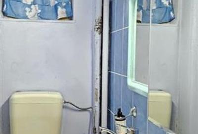 Apartament 3 camere Fortuna etaj 2 cu balcon 16 mp - 12