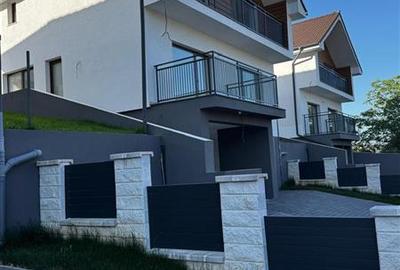 Casa Individuala situata in Feleacu ,140 mp utili + suprafata teren 1000 mp! - 8