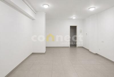 Spațiu comercial, de 50.00 mp, în Bună Ziua