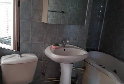 Pf Inchiriez ap.3 cam ultra central iasi mobilat si utilat complet - 3