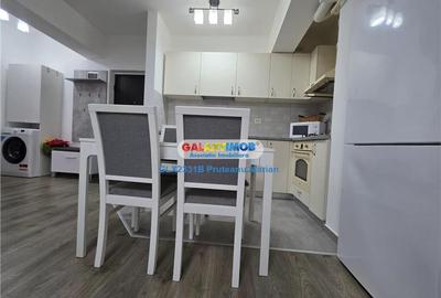 Inchiriere apartament Premium cu 2 camere la rond la Cristalului - 28