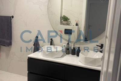 Apartament cu 3 camere, 72mpU, etaj intermediar, optional parcare subterana! - 10