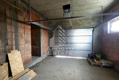 Casa individuala cu 5 camere,3 bai si garaj,Becicherecul Mic - 10
