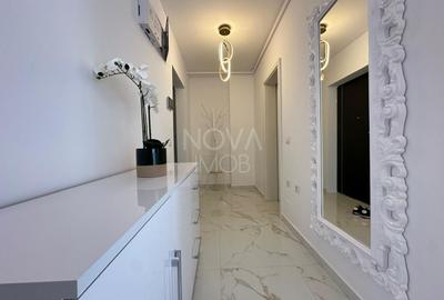 Apartament modern - Evolution, NOU, Sibiu - 10