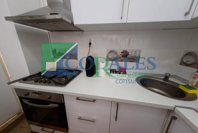 Piata Unirii. Strada pietonala. Cladire renovata! - 7