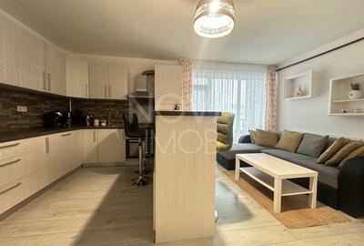 Apartament 2 camere, modern, loc de parcare, Cart. Arhitectilor - 6
