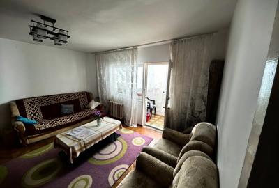 Apartament spatios cu 2 camere-mobilat si utilat- zona Lipovei - 2