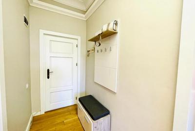 Pajura - Presei, Apartament 3 camere deosebit, centrala proprie. - 25